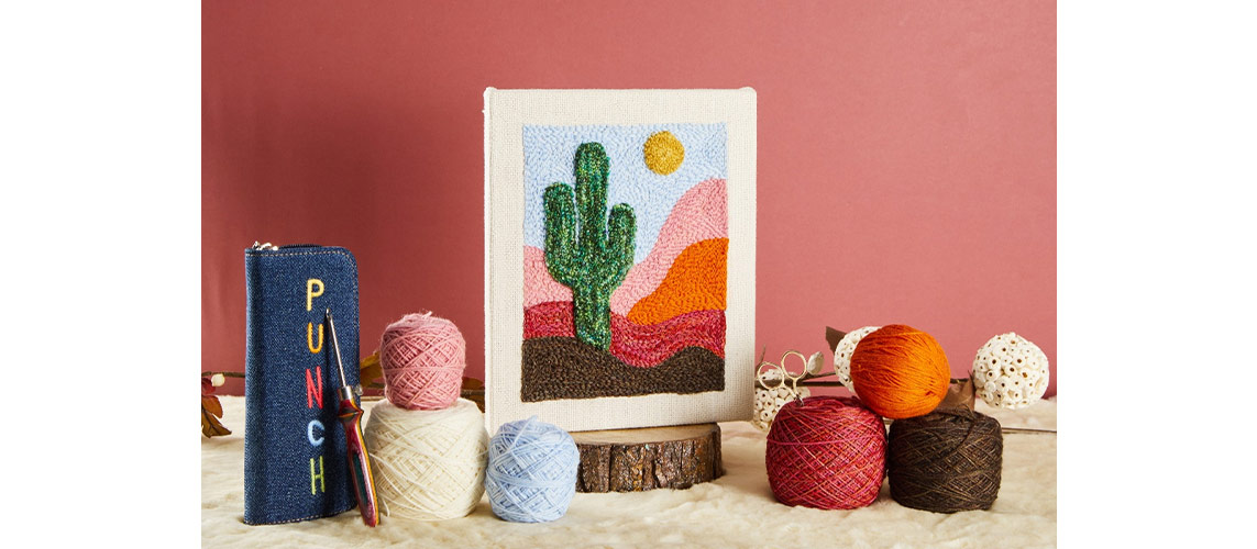 It’s That Time of Year…Again: Time to Refreshen Your Crafting Spirit