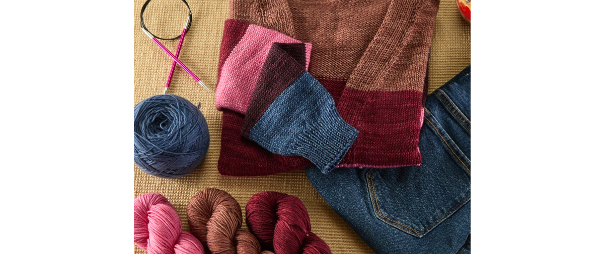 Knit vs Crochet Sweater: Exploring the Pros and Cons 