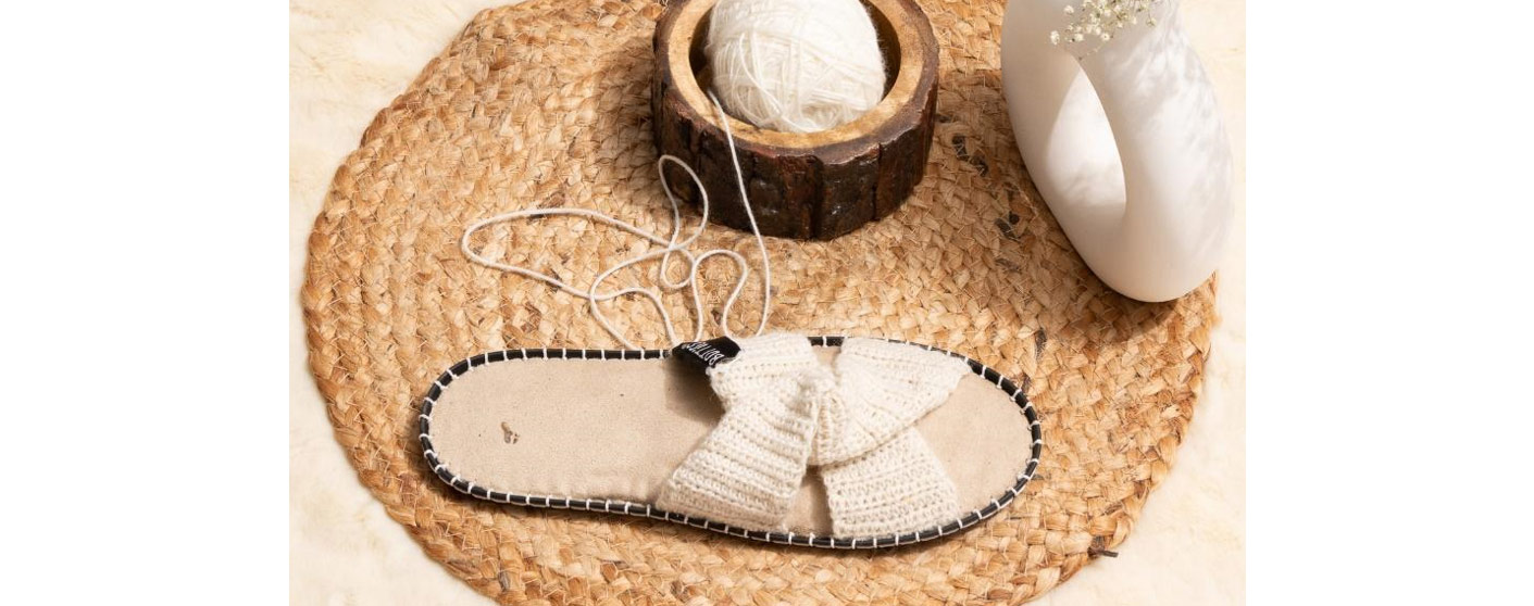 Knitting and Crochet with Botties: The Perfect DIY Shoe Project 